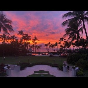 Meet your Posher, Raushan